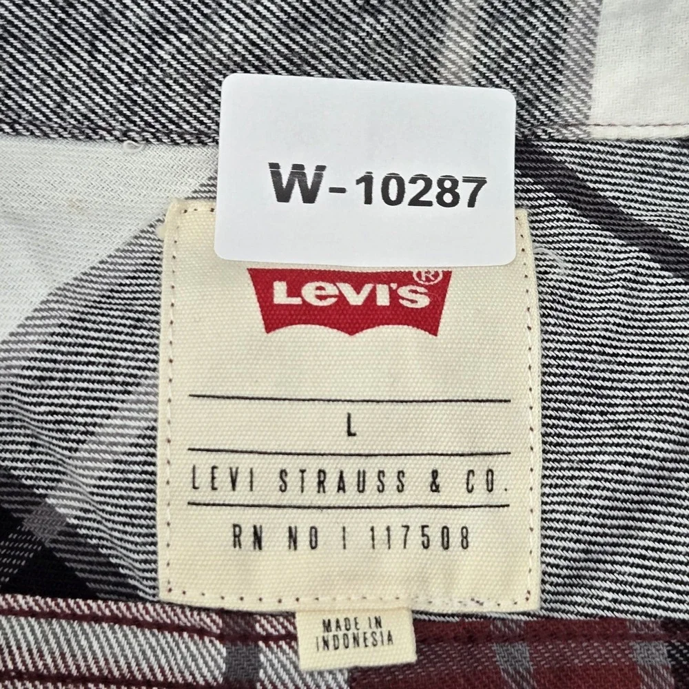 Levis ***stains item